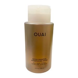 Ouai Detox Shampoo